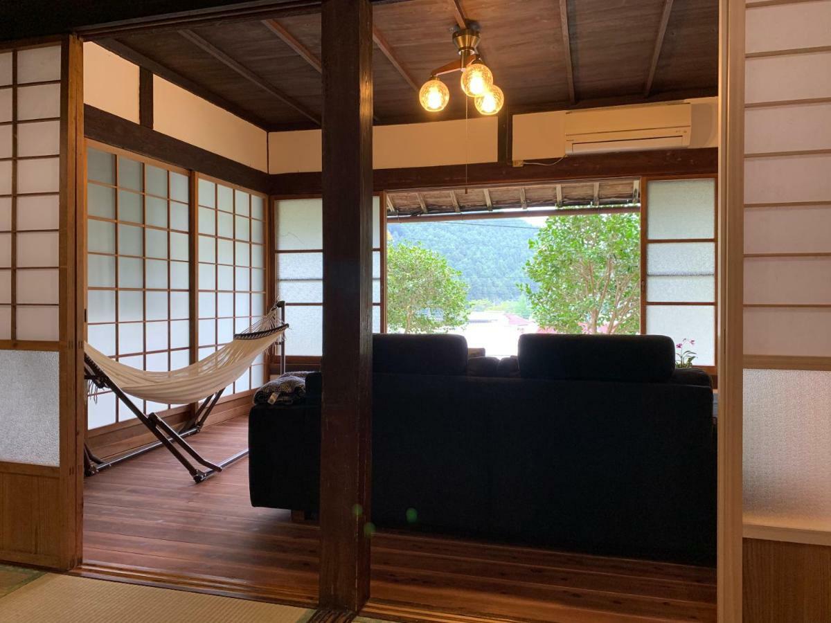 Private Guest House Kumanoyasa Tanabe Εξωτερικό φωτογραφία