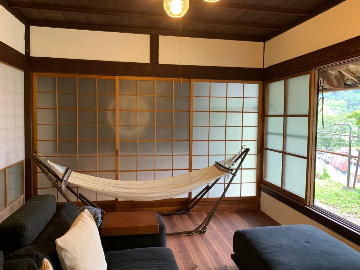 Private Guest House Kumanoyasa Tanabe Εξωτερικό φωτογραφία
